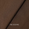 THESOONG|"气球裤"轻薄荃棉微弧茧型可拆卸腰绳阔腿裤HLKZ6717 商品缩略图3