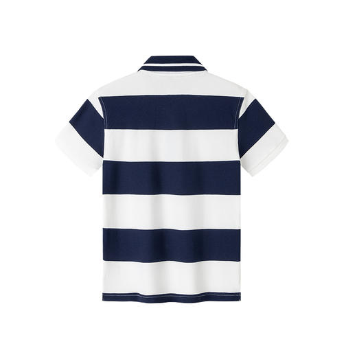 LEVIS 夏 大童小童 儿童童装POLO LVB-PL-M909 商品图1