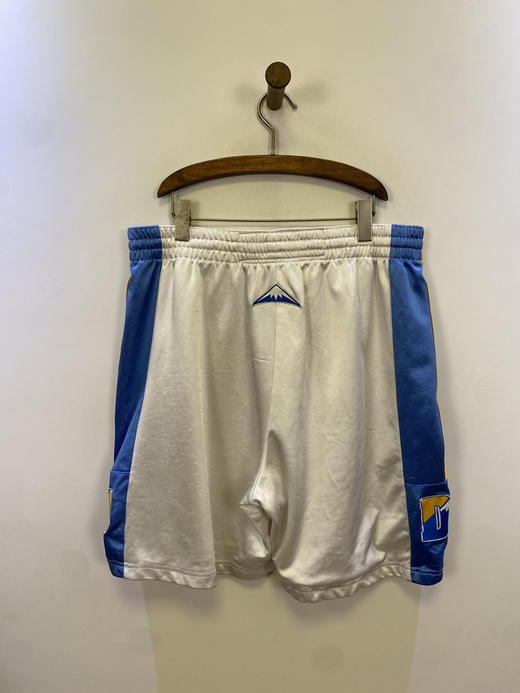 Y2K Vintage Reebok 锐步 NBA 美国职业篮球联赛 运动短裤 _SSP(34) 商品图1