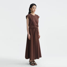 朵拉梵西半裙F28B1417