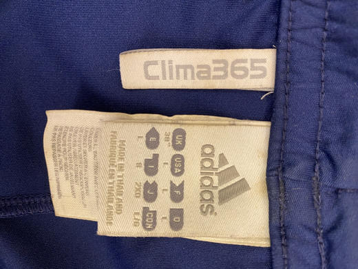 Y2K Vintage adidas 阿迪达斯 运动短裤 _SSP(34) 商品图2