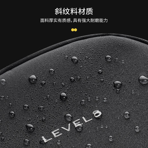 地平线8号漫游系列双肩包 商品图2