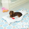 zeze躺躺北极熊凉感垫-B（包邮） 商品缩略图2