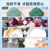 贝纯酵素蔬果清洗剂830ml（香柠花香型）高效去农残-0904 效期26.4月 商品缩略图2
