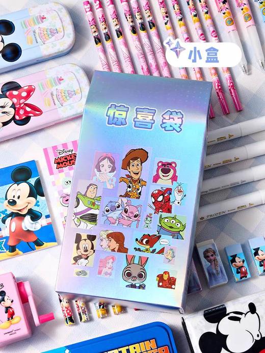 迪士尼惊喜文具袋 商品图1