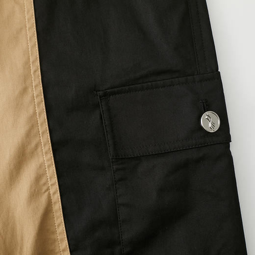 PP-WHITE 【休闲裤】 WKX201220140 商品图4