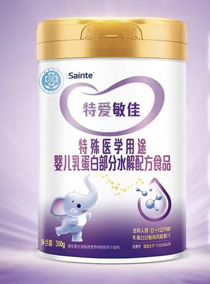 特爱敏佳300克 商品图0