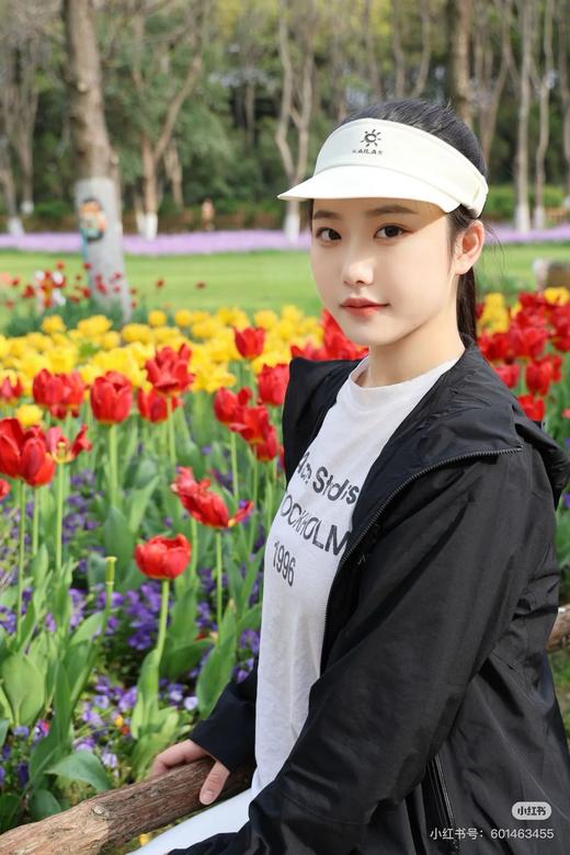 纯元订单！三色！KS夏季防晒速干空顶帽 爬山/跑山/马拉松i好的搭子！ 商品图3