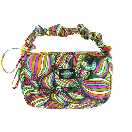 HUJI祤集Florobo斜挎包SAVANE 商品图9