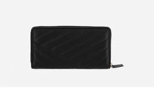 TORY BURCH 钱包女  90348-001-F 黑色. 商品图2