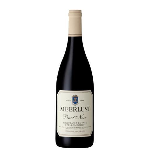 美蕾酒庄黑比诺干红葡萄酒 Meerlust Pinot Noir 商品图2