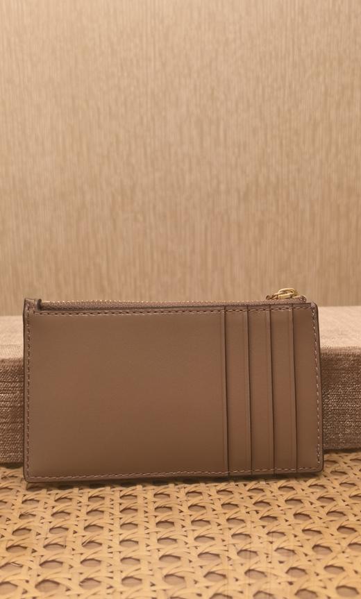 TORY BURCH 卡包女  158629-250-F 高级灰. 商品图1