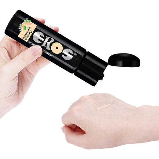 德国原装Eros 高丽参男士修护能量润滑液100ml 商品图3