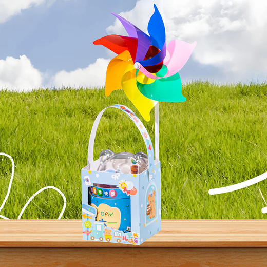 3英寸旋转童年 商品图2