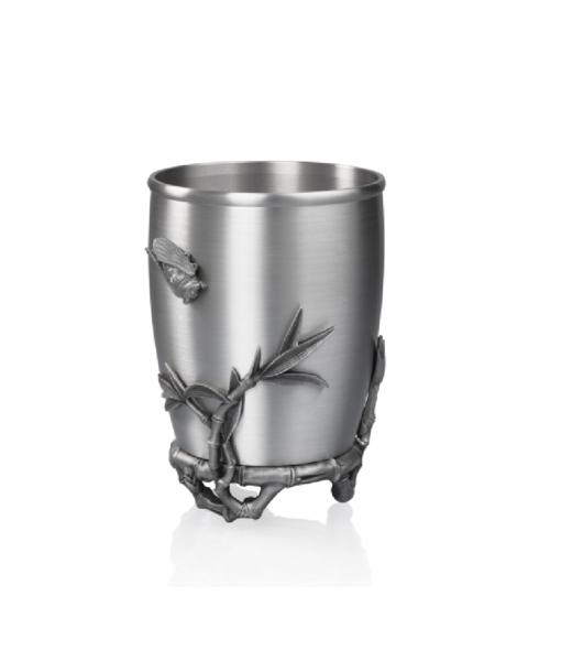 知足-笔筒 商品图0