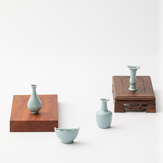 宋韵雅集冰箱贴套组 商品图2