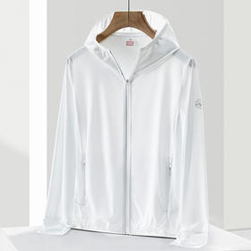 upf50+夏季防晒衣男女士冰丝防紫外线透气皮肤衣户外速干薄情侣服