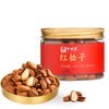 巴东县鄂有好货巴乡优品红松子120gx3罐/件 商品缩略图0