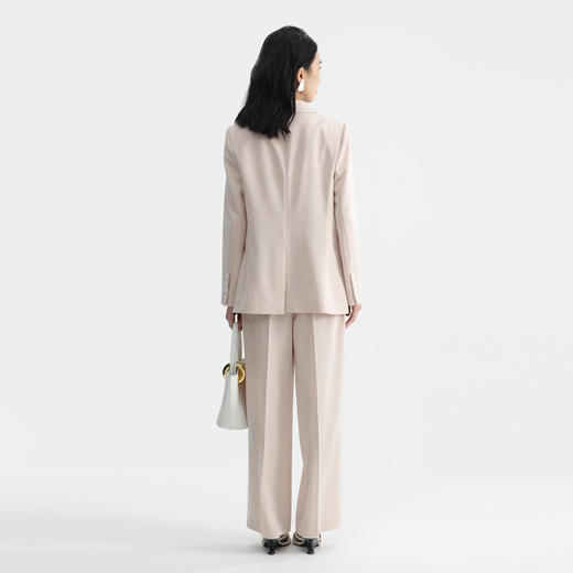 朵拉梵西西服外套F28B1166 商品图2