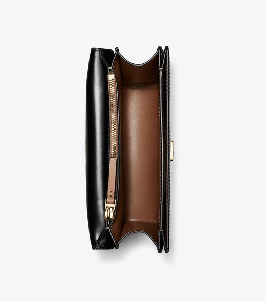 TORY BURCH 肩包女  166169-001-F 黑色. 商品图1