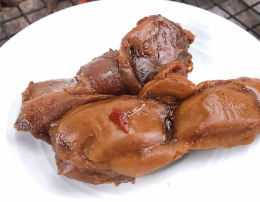 老卤鸭胗 商品图1