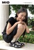 米奥MIO女鞋M253143501 商品缩略图1