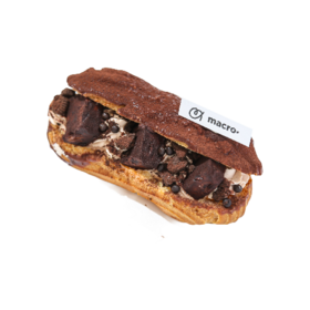 胖墩墩生巧泡芙