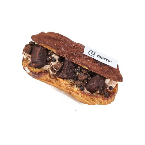 胖墩墩生巧泡芙 商品图0