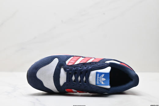 阿迪达斯Adidas ZX 6000 OG复古休闲运动跑步鞋IH2712男鞋 商品图1