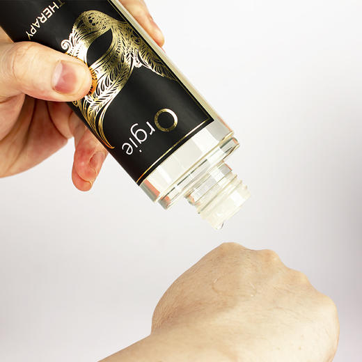 葡萄牙原装Orgie 坦陀罗SPA按摩精油200ml 商品图4