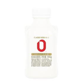 卡士007酸奶原味440g