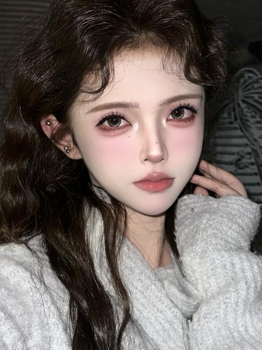 onlycon 半年抛 【闪光点】 14.2mm 商品图3