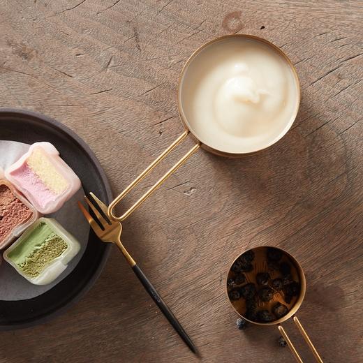 【花开布伦山】黑蜂紫椴树蜜 纯蜜 稀有紫椴树蜜 入口带玫瑰薄荷香味 商品图4