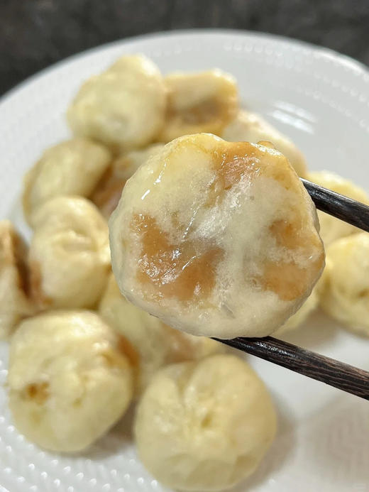 💥清真牛肉老面小笼包🔥全网shou发💰59.9🉐54个小笼包🥩肉香面弹，吃一口想10口❗✅古法手工包制，料多而不腻不漏香 美味又营养！方便又实惠！全家都爱吃！ 商品图5