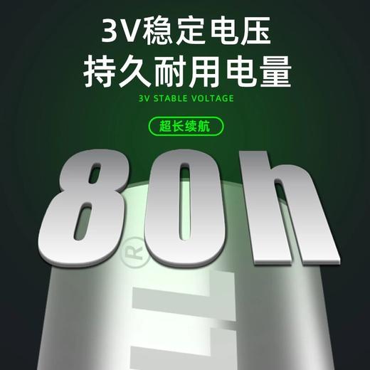 佳钓尼鱼漂电池钓鱼电子漂夜光漂通用正品丹尼富CR425夜钓316浮漂 商品图2