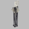 德则乐享折叠桌椅三件套DEZ-ZDZY11 商品缩略图5