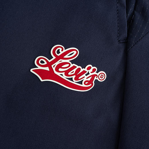 LEVIS 夏 大童小童婴童 儿童童装长裤 LVN-WP-N976 商品图3