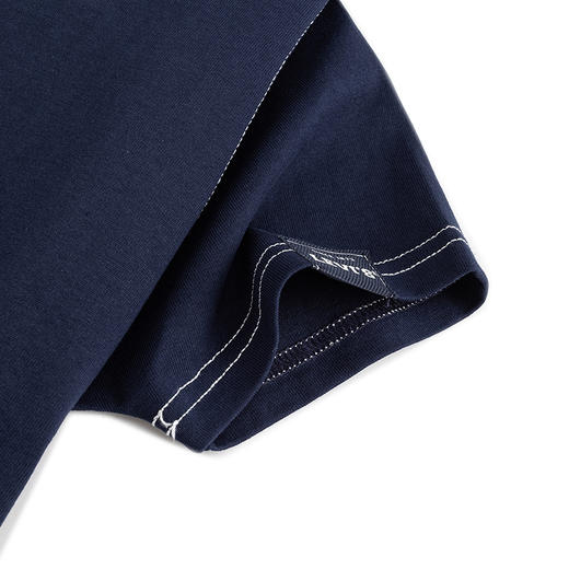 LEVIS 夏 大童小童 儿童童装短袖T恤 LVB-TE-M959 商品图4