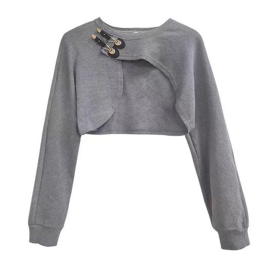 双十二福利！【诗铭洛可】XC7633连衣裙罩衫➕吊带裙连衣裙套装套装 商品图4