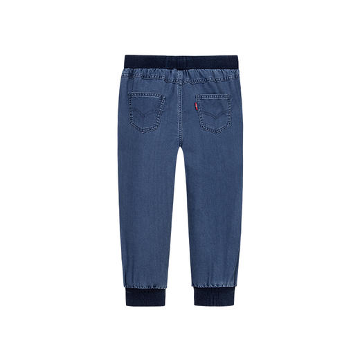 LEVIS 夏 大童小童婴童 儿童童装牛仔长裤 LVB-PX-M902 商品图1