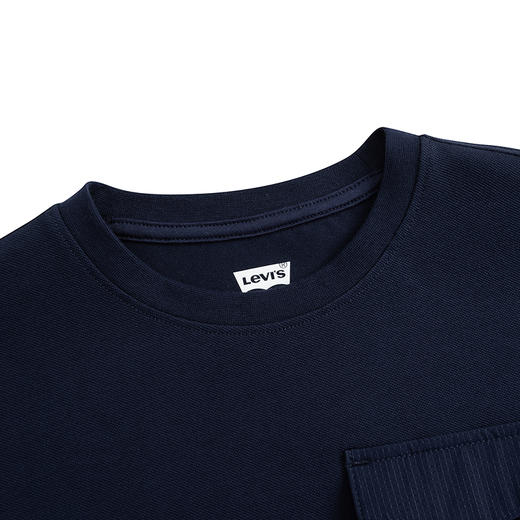 LEVIS 夏 大童小童 儿童童装2件套 LVB-KS-M865 商品图2