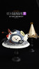 双子座星座蛋糕 商品缩略图0