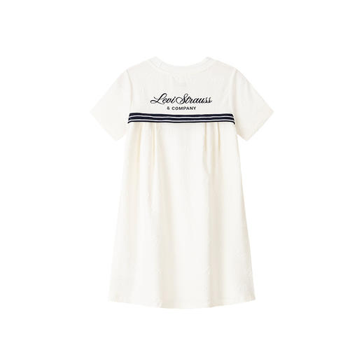 LEVIS 夏 大童小童 儿童童装连衣裙 LVG-DR-N056 商品图1