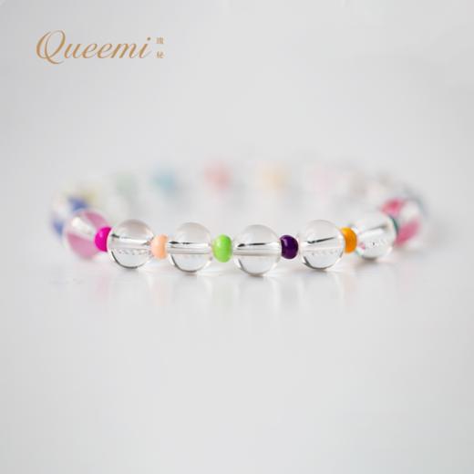 亲子系列｜快乐宝贝「天真烂漫」手串（单圈） 商品图5