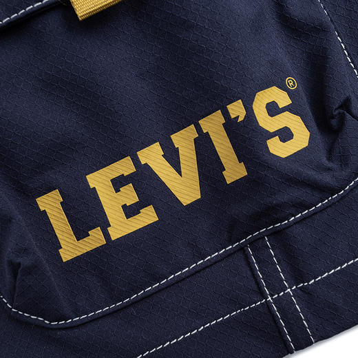 LEVIS 夏 大童小童 儿童童装短裤 LVB-WE-M945 商品图3