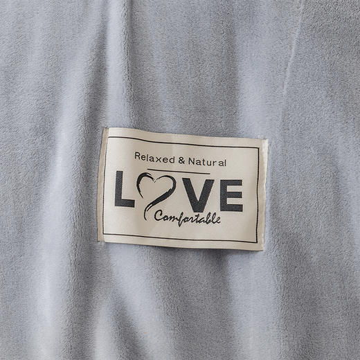 纯享牛奶绒毯FN-T9015-1 商品图4