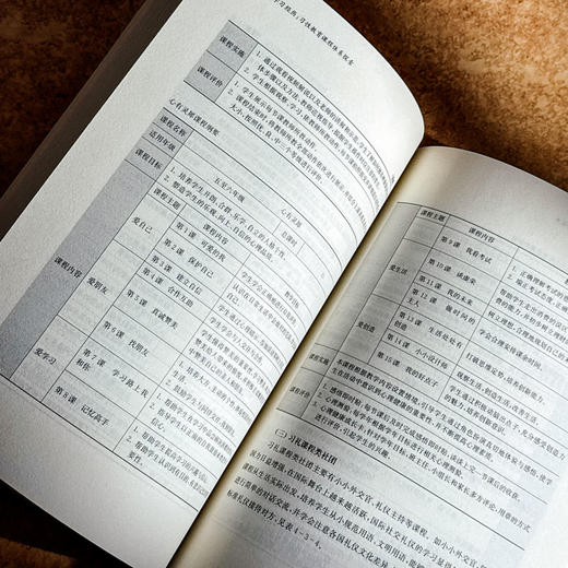 可感的学习经历 习性教育课程体系探索 新质课程文化丛书 商品图13