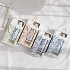 恋花影礼盒装防晒伞/颜色随机