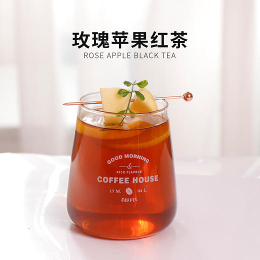 蜜香红茶500g/包 商品图3