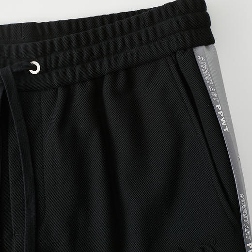 PP-WHITE 【休闲裤】 WKX2033008T 商品图4